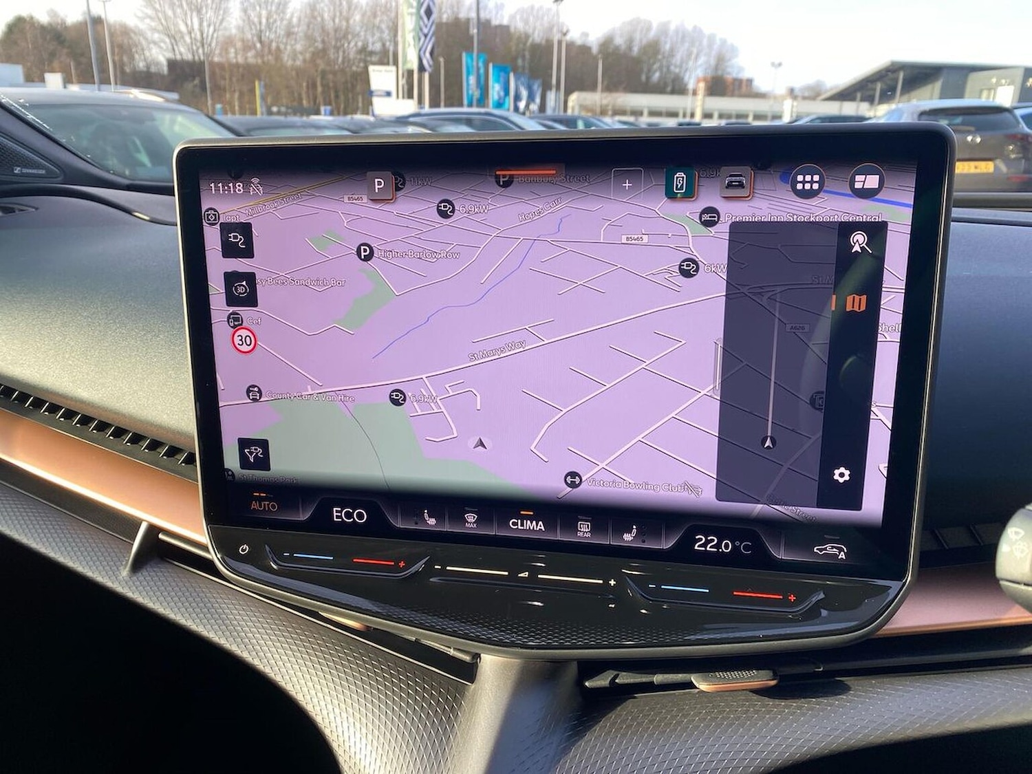 Used Cupra Tavascan 2025 for sale - 76906299: Photo 24