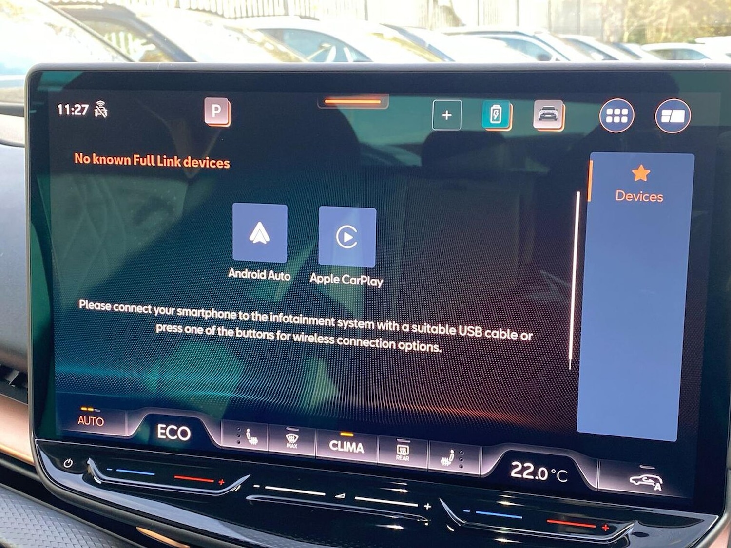 Used Cupra Tavascan 2025 for sale - 76906299: Photo 25