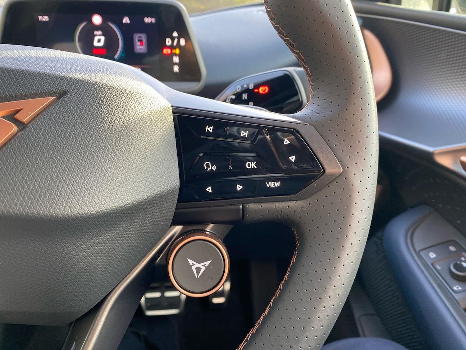 Used Cupra Tavascan 2025 for sale - 76906299: Photo 26