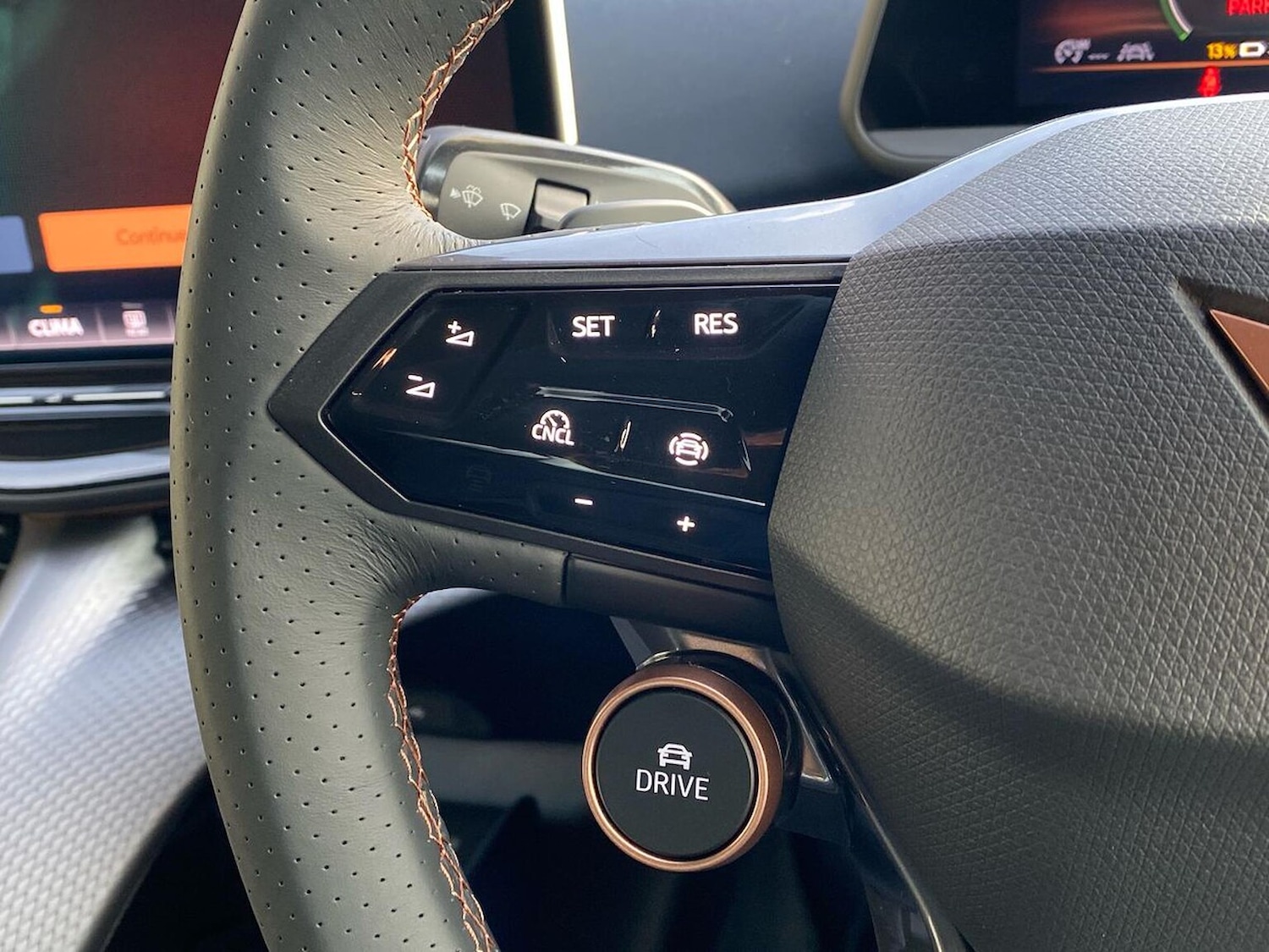 Used Cupra Tavascan 2025 for sale - 76906299: Photo 27