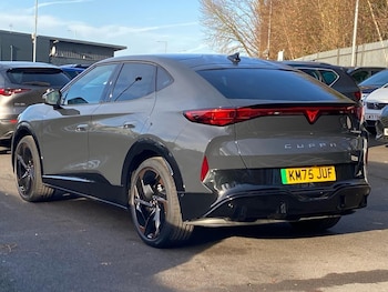 Used Cupra Tavascan 2025 for sale - 76906299: Photo