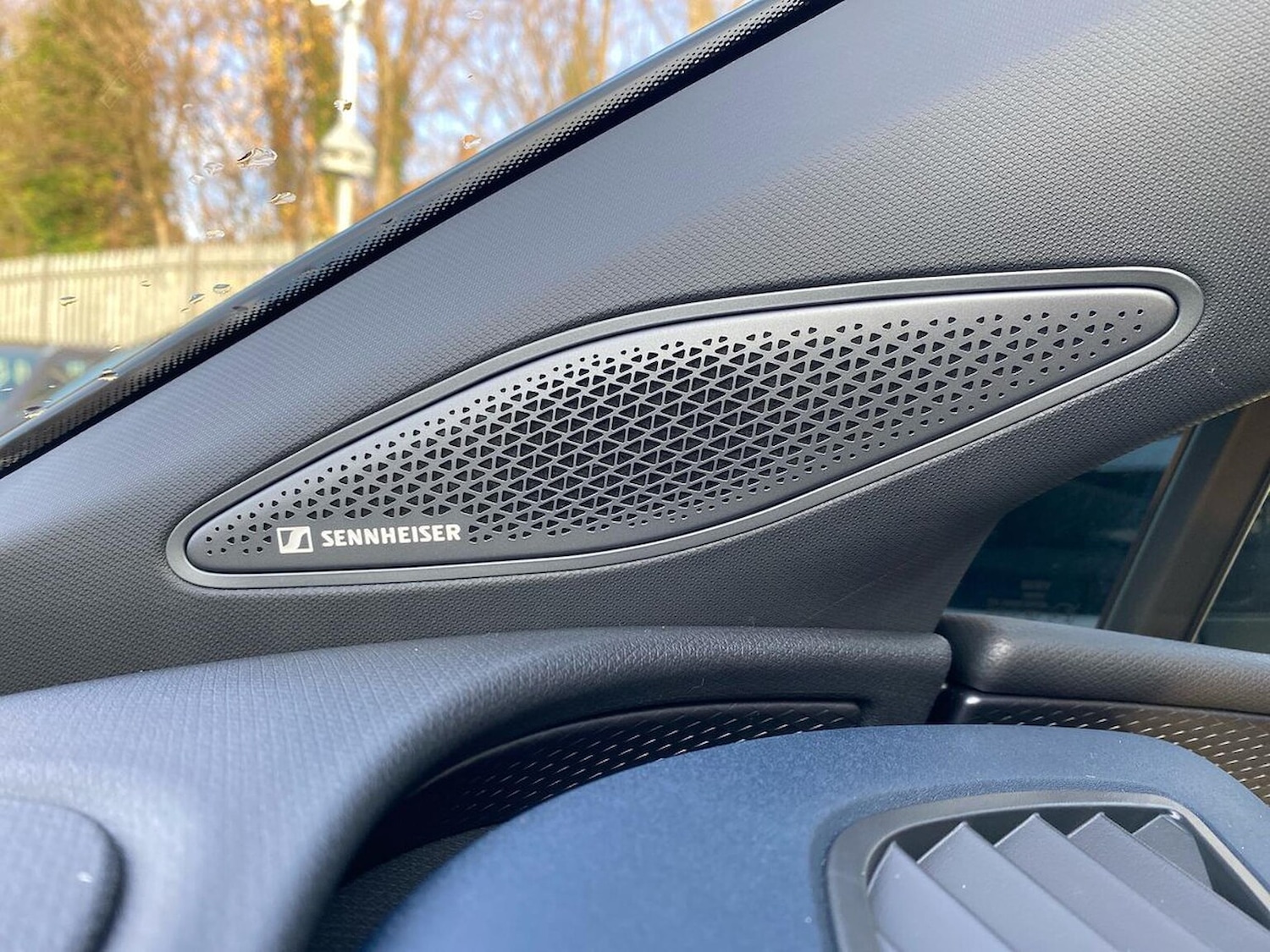 Used Cupra Tavascan 2025 for sale - 76906299: Photo 31