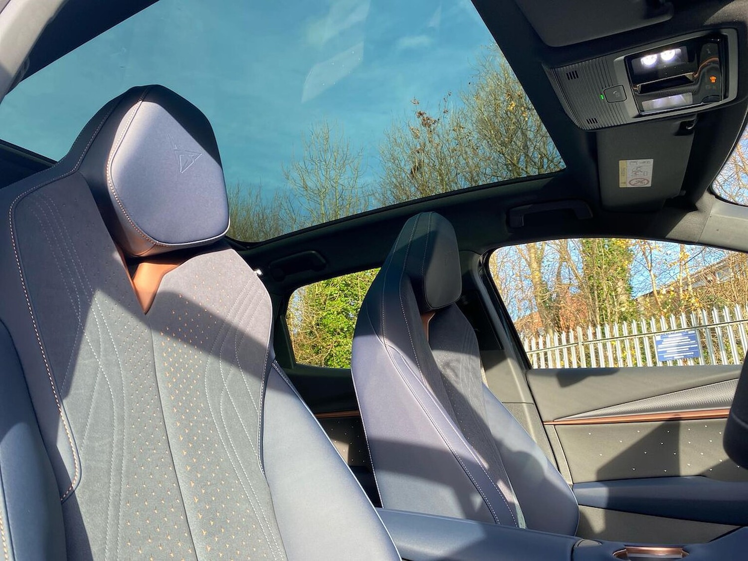 Used Cupra Tavascan 2025 for sale - 76906299: Photo 32