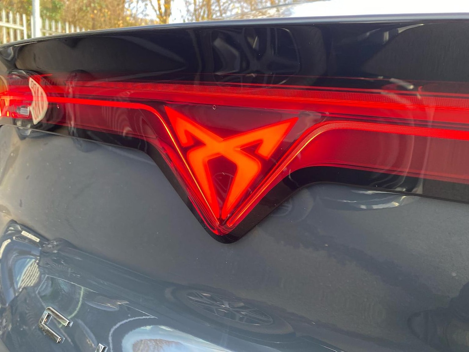 Used Cupra Tavascan 2025 for sale - 76906299: Photo 33