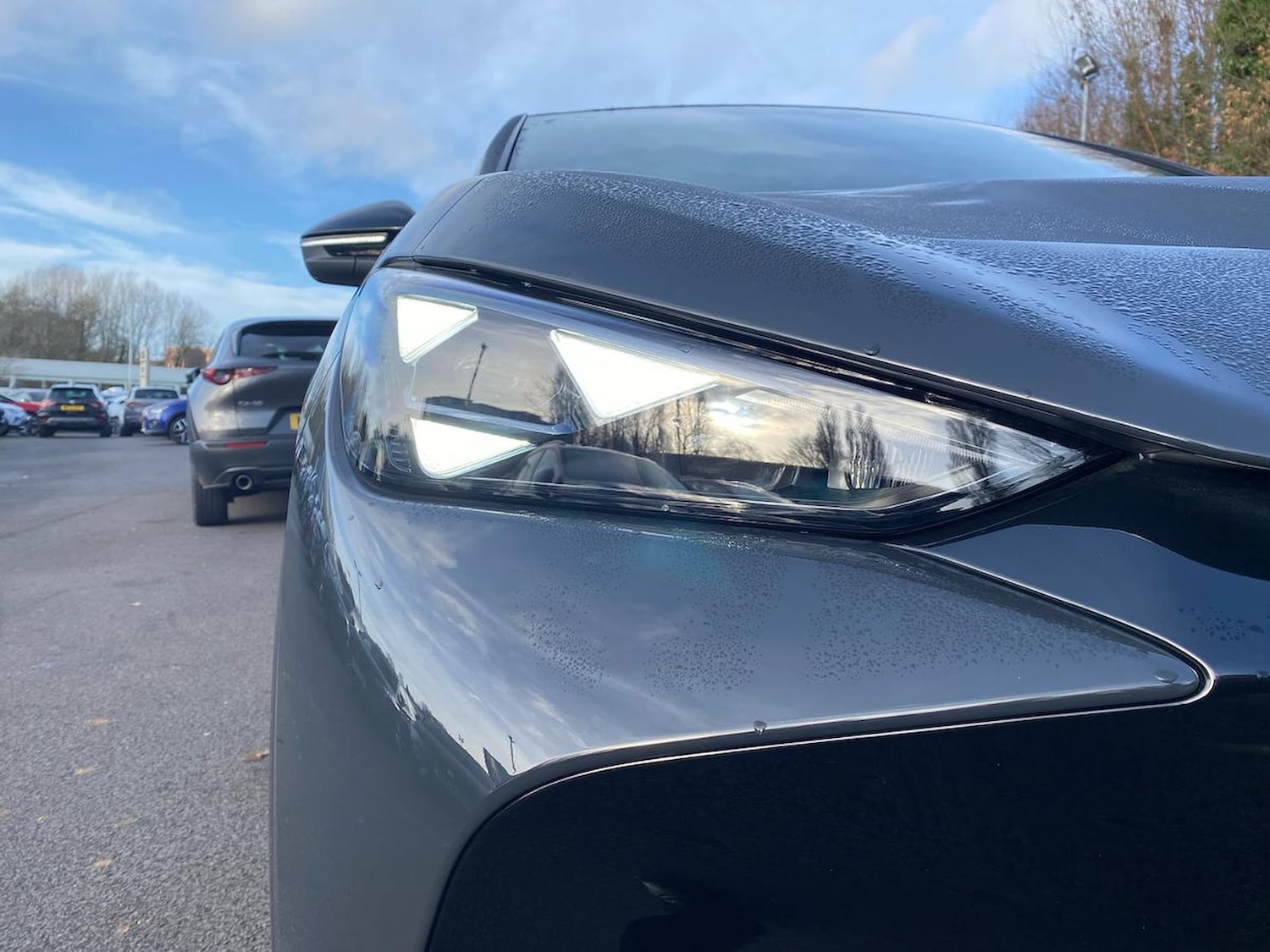 Used Cupra Tavascan 2025 for sale - 76906299: Photo 34