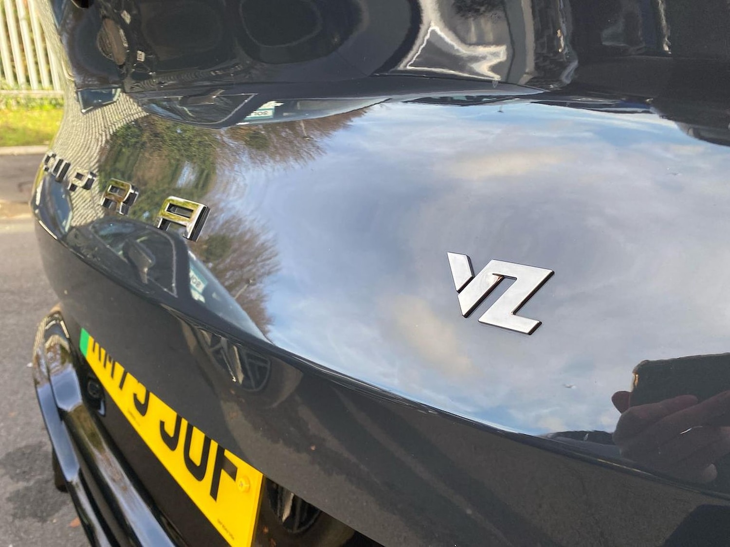 Used Cupra Tavascan 2025 for sale - 76906299: Photo 35