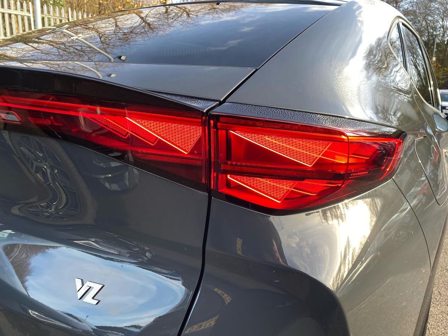 Used Cupra Tavascan 2025 for sale - 76906299: Photo 36