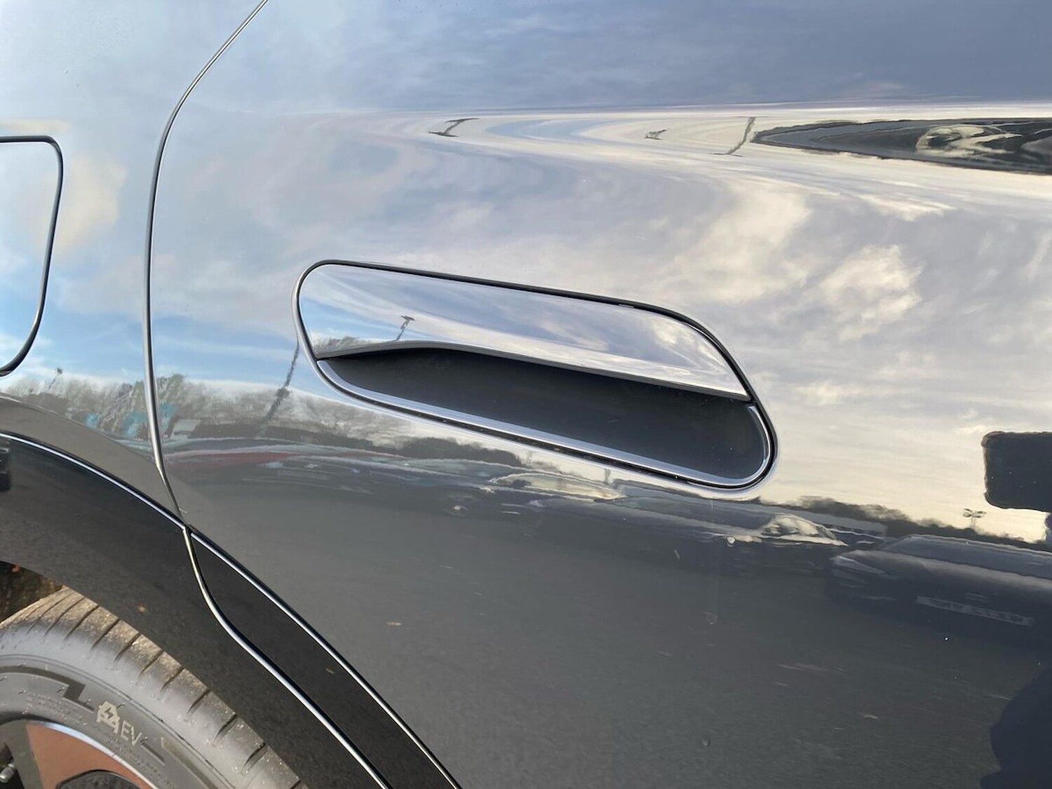 Used Cupra Tavascan 2025 for sale - 76906299: Photo 37