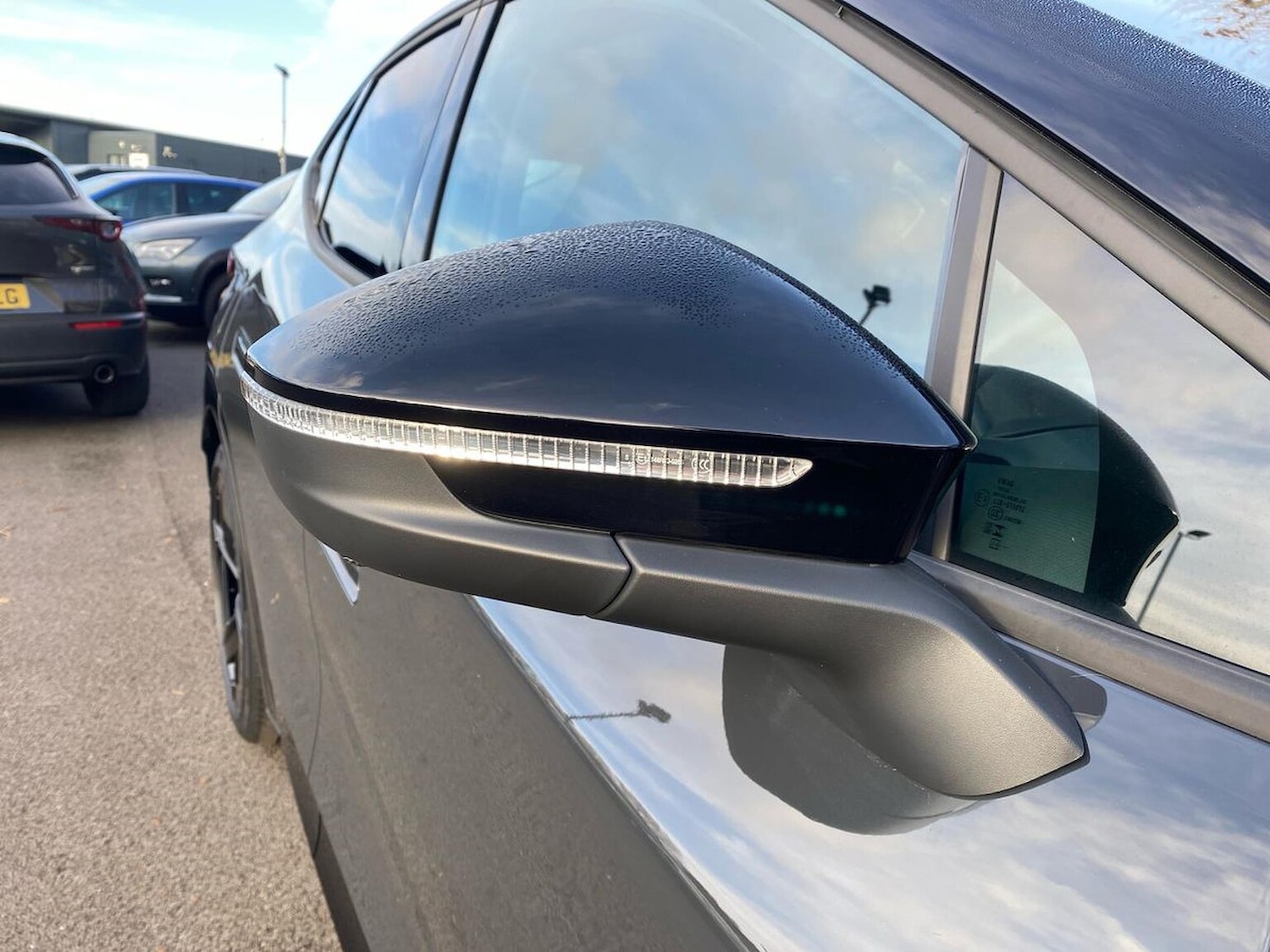 Used Cupra Tavascan 2025 for sale - 76906299: Photo 38