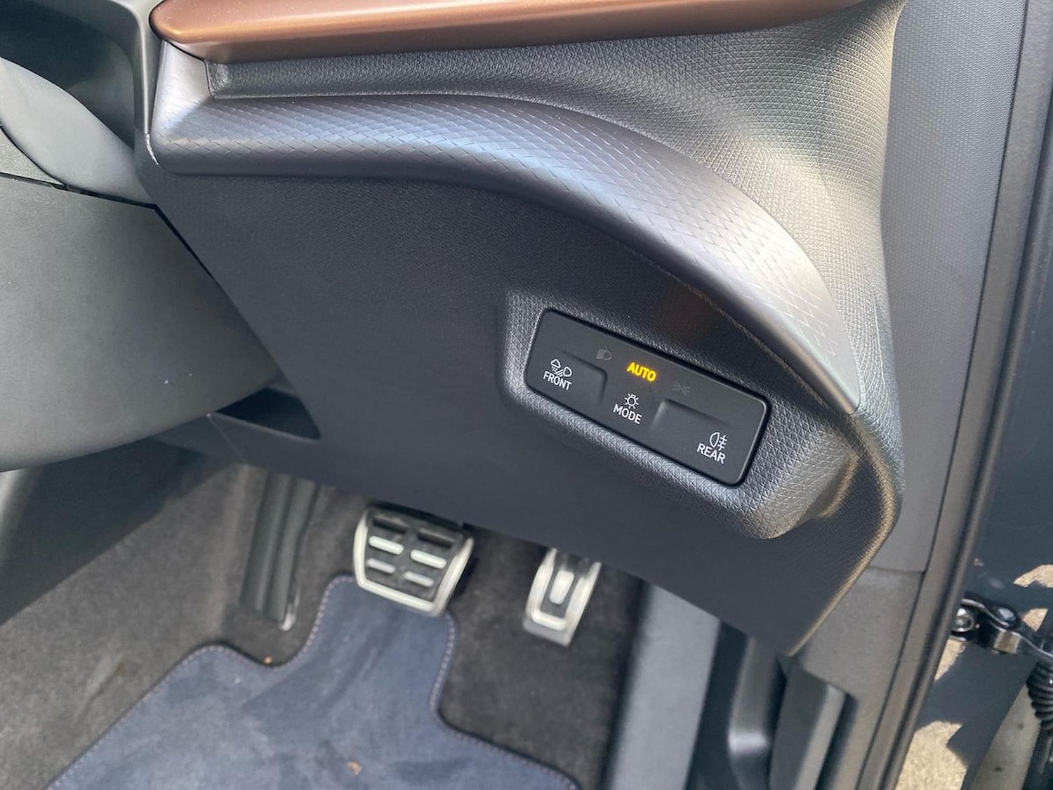 Used Cupra Tavascan 2025 for sale - 76906299: Photo 39