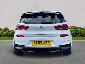 Used Hyundai i30 2017 for sale - 78305474: Photo