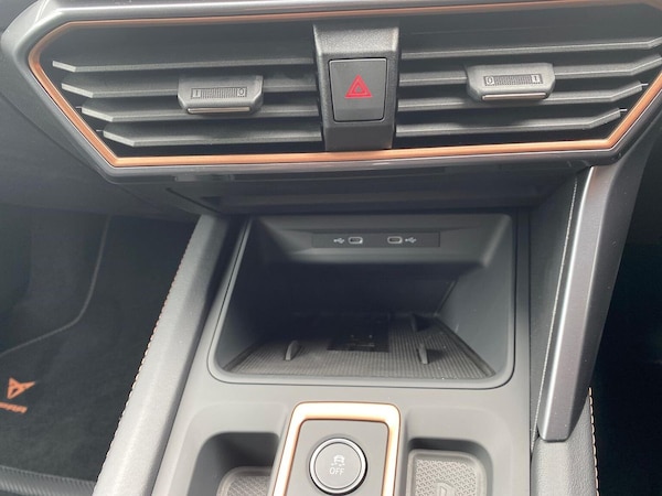Used Cupra Formentor 2025 for sale - 75475602: Photo 14