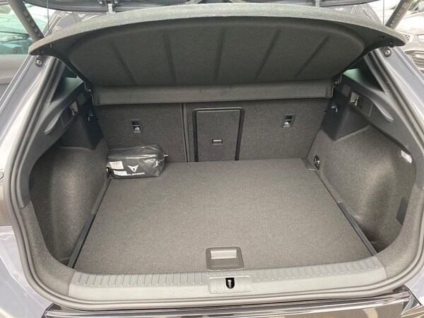 Used Cupra Formentor 2025 for sale - 75475602: Photo 19
