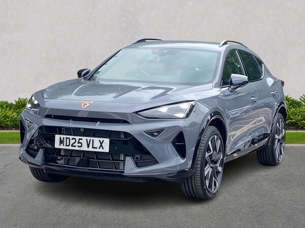 Used Cupra Formentor 2025 for sale - 75475602: Photo 22