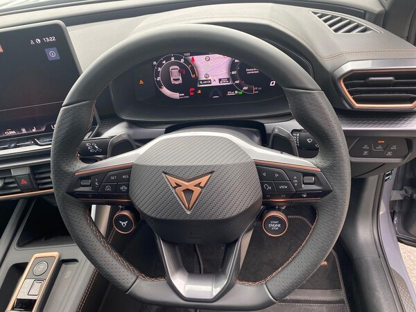 Used Cupra Formentor 2025 for sale - 75475602: Photo 26