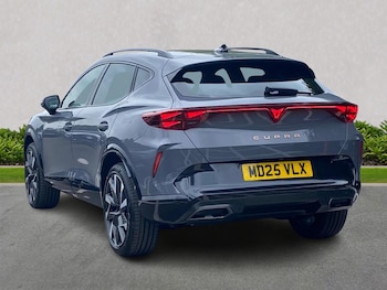 Used Cupra Formentor 2025 for sale - 75475602: Photo