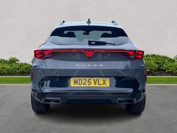 Used Cupra Formentor 2025 for sale - 75475602: Photo