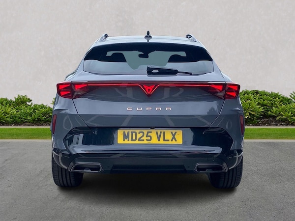 Used Cupra Formentor 2025 for sale - 75475602: Photo 6
