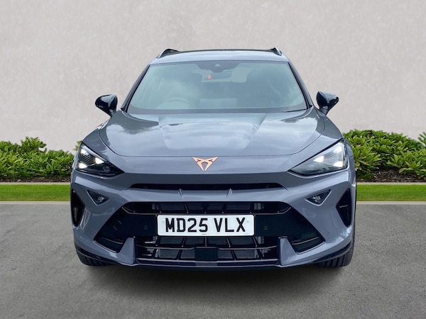 Used Cupra Formentor 2025 for sale - 75475602: Photo 7