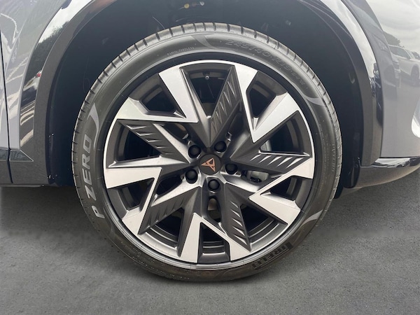 Used Cupra Formentor 2025 for sale - 75475602: Photo 8