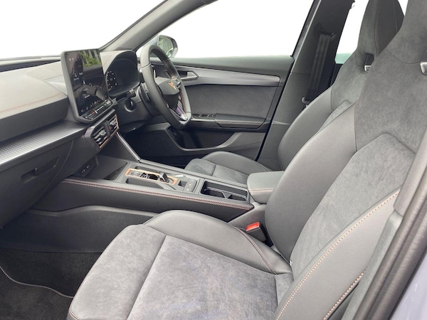Used Cupra Formentor 2025 for sale - 75475602: Photo 9