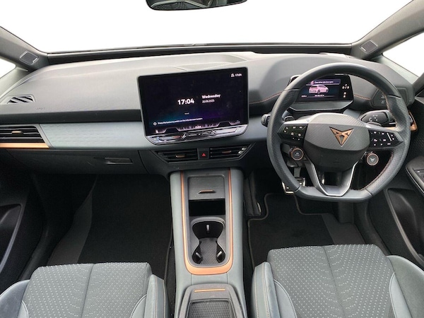 Used Cupra Born 2024 for sale - 75651679: Photo 10
