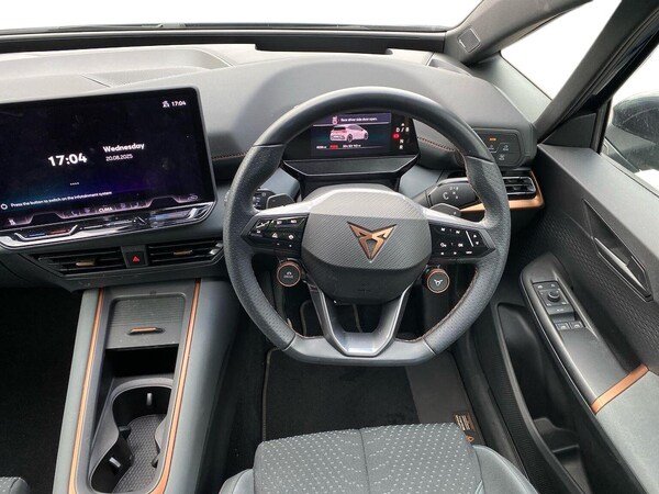 Used Cupra Born 2024 for sale - 75651679: Photo 11