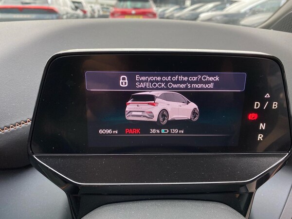 Used Cupra Born 2024 for sale - 75651679: Photo 12