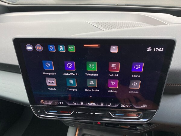 Used Cupra Born 2024 for sale - 75651679: Photo 13