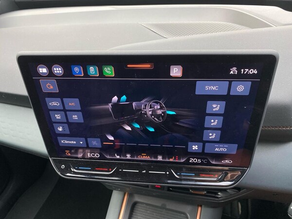 Used Cupra Born 2024 for sale - 75651679: Photo 14