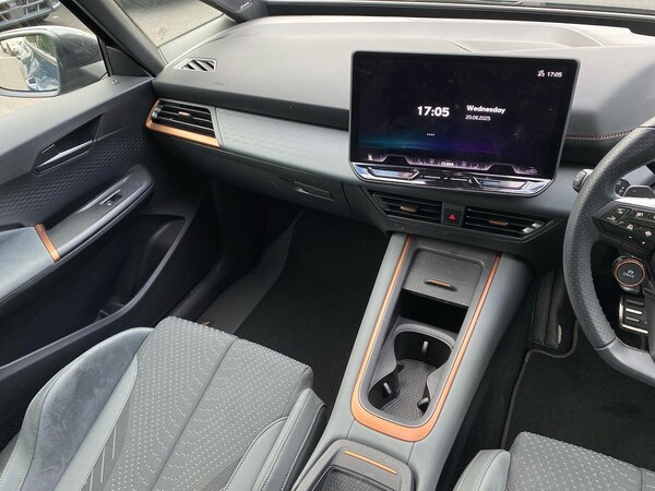 Used Cupra Born 2024 for sale - 75651679: Photo 15