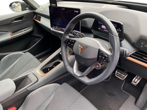 Used Cupra Born 2024 for sale - 75651679: Photo 17