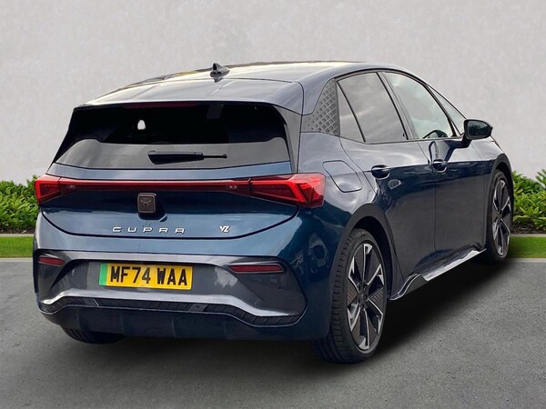 Used Cupra Born 2024 for sale - 75651679: Photo 20
