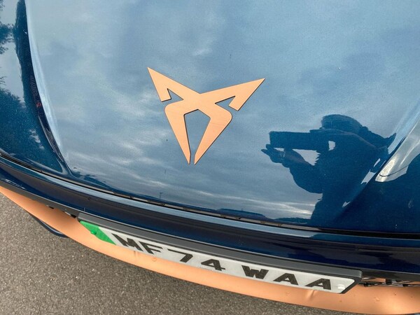 Used Cupra Born 2024 for sale - 75651679: Photo 34