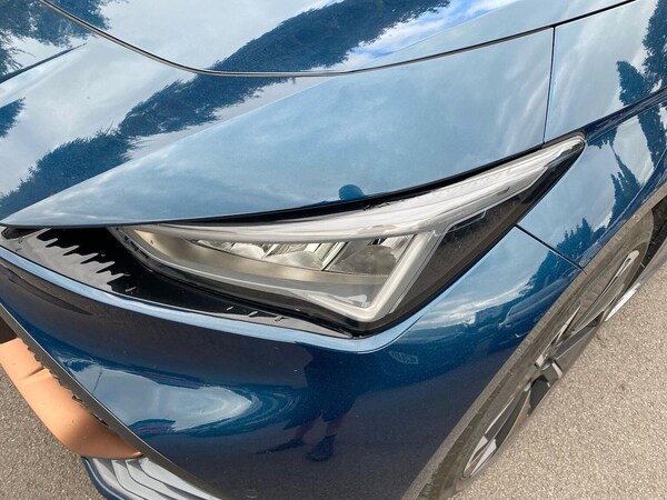 Used Cupra Born 2024 for sale - 75651679: Photo 35