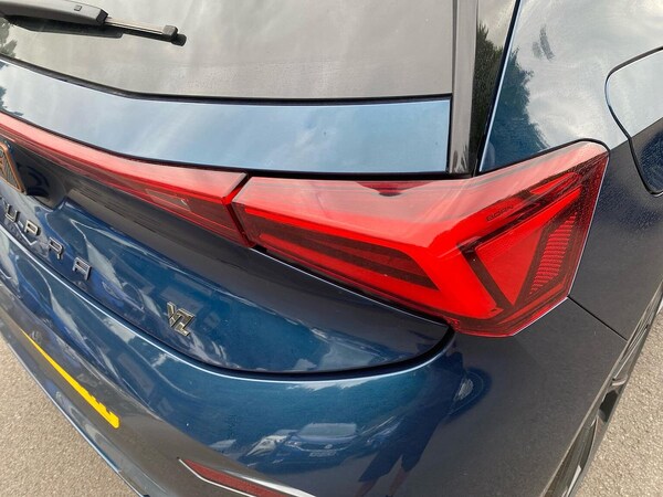 Used Cupra Born 2024 for sale - 75651679: Photo 37