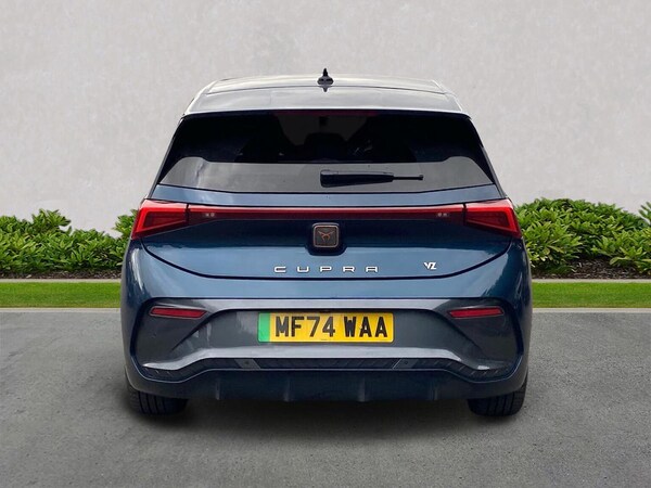 Used Cupra Born 2024 for sale - 75651679: Photo 6