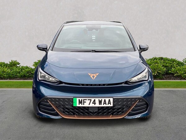 Used Cupra Born 2024 for sale - 75651679: Photo 7