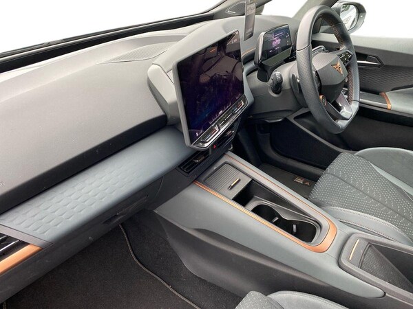 Used Cupra Born 2024 for sale - 75651679: Photo 9