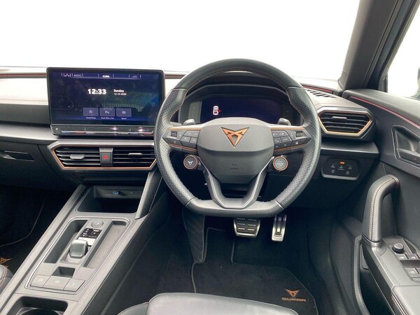 Used Cupra Formentor 2022 for sale - 76249732: Photo 11
