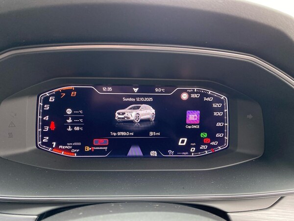 Used Cupra Formentor 2022 for sale - 76249732: Photo 12