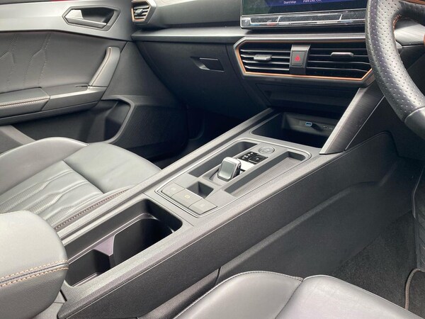 Used Cupra Formentor 2022 for sale - 76249732: Photo 15