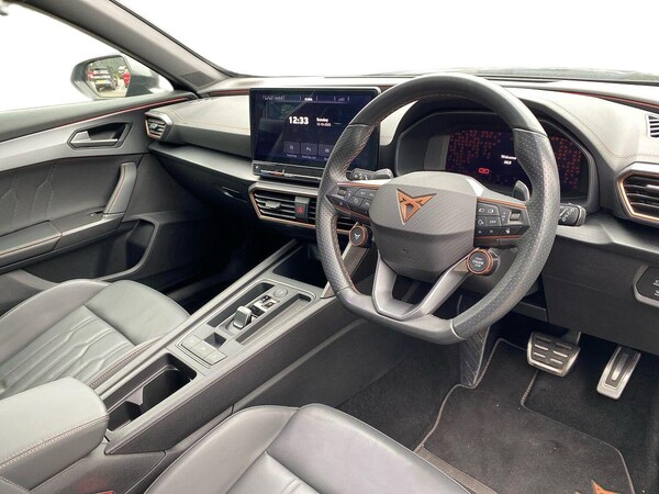 Used Cupra Formentor 2022 for sale - 76249732: Photo 17