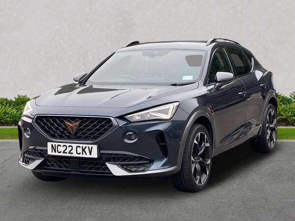 Used Cupra Formentor 2022 for sale - 76249732: Photo 22