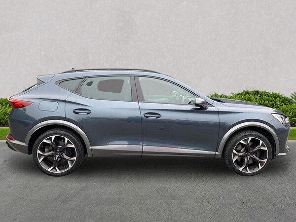 Used Cupra Formentor 2022 for sale - 76249732: Photo 3