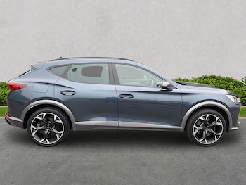 Cupra Formentor feature image 3