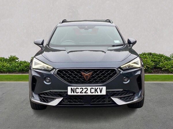 Used Cupra Formentor 2022 for sale - 76249732: Photo 7