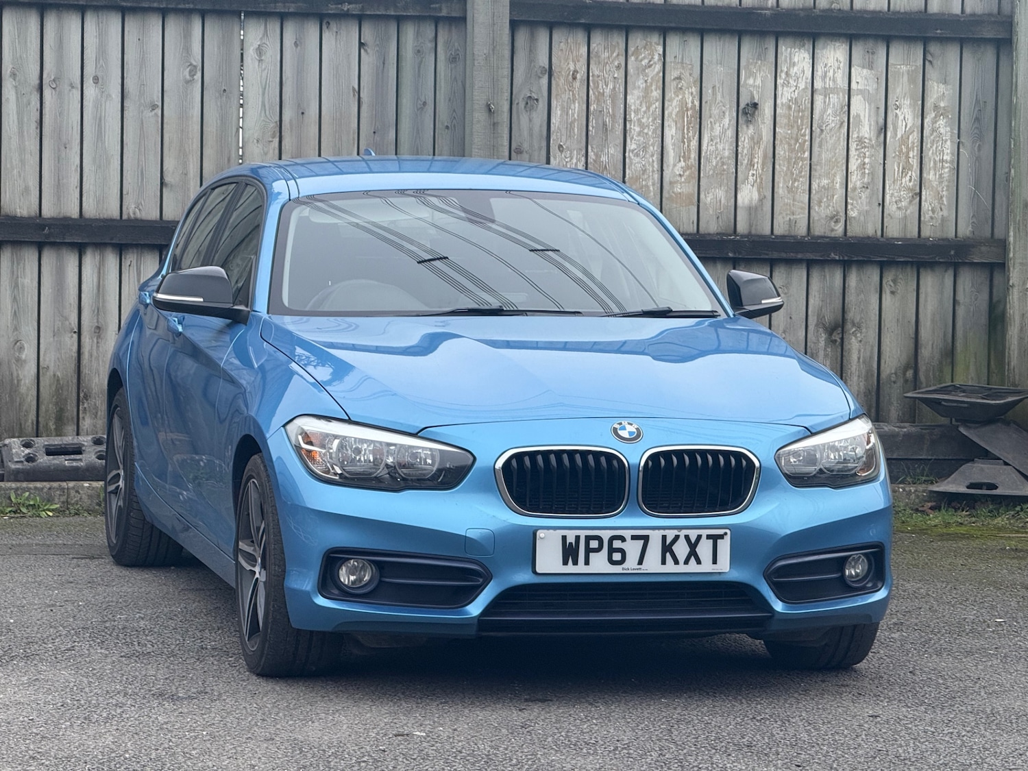 Used BMW 1 Series 2017 for sale - 77558825: Photo 10