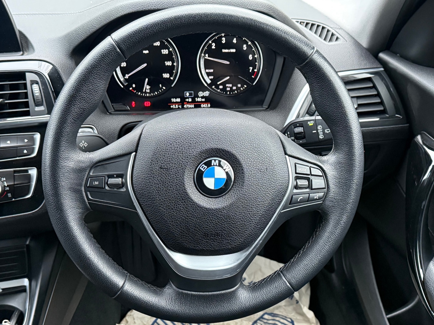Used BMW 1 Series 2017 for sale - 77558825: Photo 19