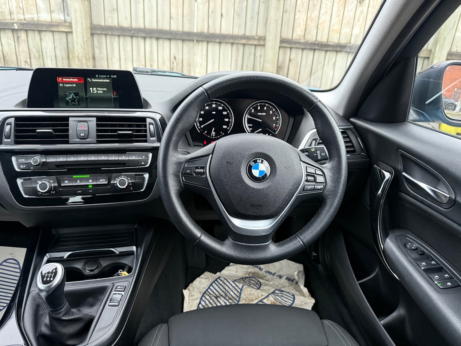 Used BMW 1 Series 2017 for sale - 77558825: Photo 21